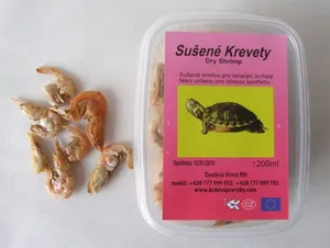 GARNÁK, szárítva 200 ml-es dobozban