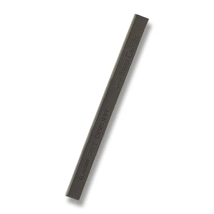 Termék főképe Křída umělecká Faber-Castell Pitt Monochrome hnědá
