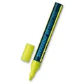 Kréta jelölő Maxx 265, sárga, 2-3mm, folyékony, SCHNEIDER