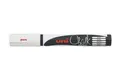 Kréta jelölő PWE-5M, fehér, 1,8-2,5 mm, UNI