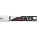 Következő termékkép Kréta jelölő PWE-5M, fehér, 1,8-2,5 mm, UNI