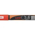Következő termékkép Kréta jelölő PWE-5M, fluoreszkáló narancs, 1,8-2,5 mm, UNI