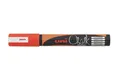 Kréta jelölő PWE-5M, fluoreszkáló narancs, 1,8-2,5 mm, UNI