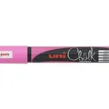 Következő termékkép Kréta jelölő PWE-5M, fluoreszkáló rózsaszín, 1,8-2,5 mm, UNI