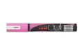 Kréta jelölő PWE-5M, fluoreszkáló rózsaszín, 1,8-2,5 mm, UNI