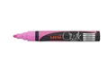 Kréta jelölő PWE-5M, fluoreszkáló rózsaszín, 1,8-2,5 mm, UNI