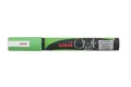 Kréta jelölő PWE-5M, fluoreszkáló zöld, 1,8-2,5 mm, UNI