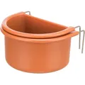 Etető 2 db 75ml/7x4cm és 85ml/7x4,5cm