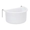 Etető 2 db 75ml/7x4cm és 85ml/7x4,5cm