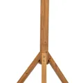 Következő termékkép Krmítko pro venkovní ptactvo, 46 × 22 × 44 cm/1.15 m, lakovaná borovice