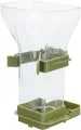 Etető - tölcsér - garat 150ml/12cm