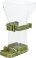 Etető - tölcsér - garat 150ml/12cm