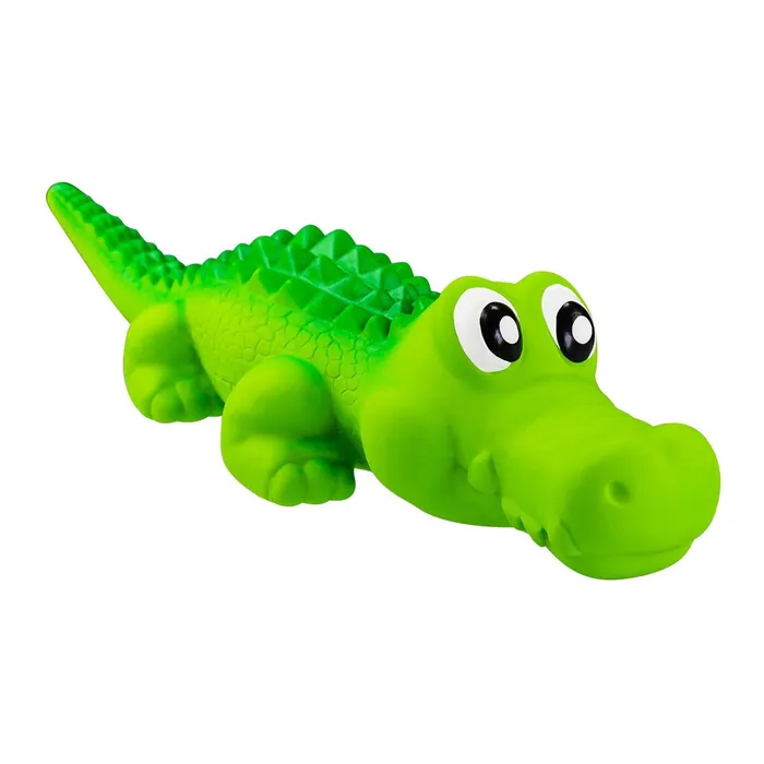 Termék főképe Krokodýl MAXIMUS se zvukem 35 cm, latex, HipHop