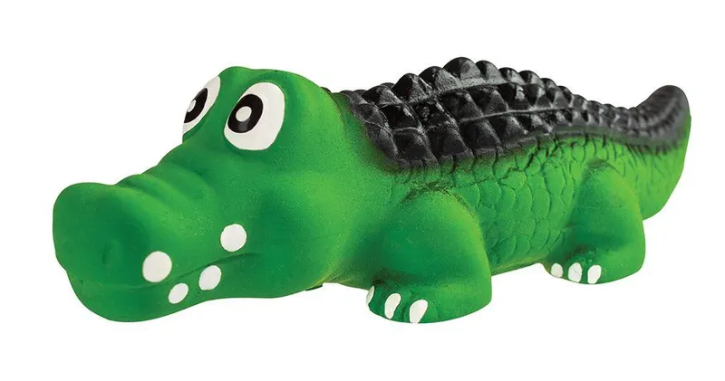 Termék főképe Krokodýlek se zvukem 16cm HipHop