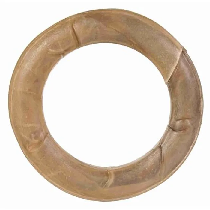 Termék főképe Kroužek velký z buvolí kůže 175g/15cm