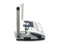 DSB 230 gyűrűs iratgyűjtő 4 lyukasztóval