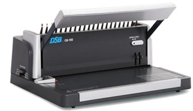 Termék főképe Kroužkový vazač DSB - CB 180