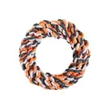 Következő termékkép Pamut HipHop kör 15 cm / 130 g szürke, sötétszürke, narancs