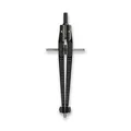 Következő termékkép Faber-Castell 174434 Grip Quick-Set 2001 iránytű fekete