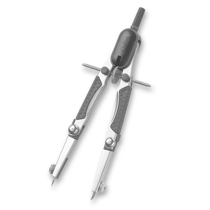 Termék főképe Kružítko Rotring Geometry Compact