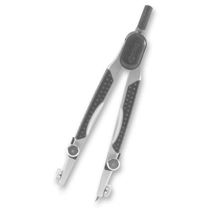 Termék főképe Kružítko Rotring Giant Compact Set 6dílná sada