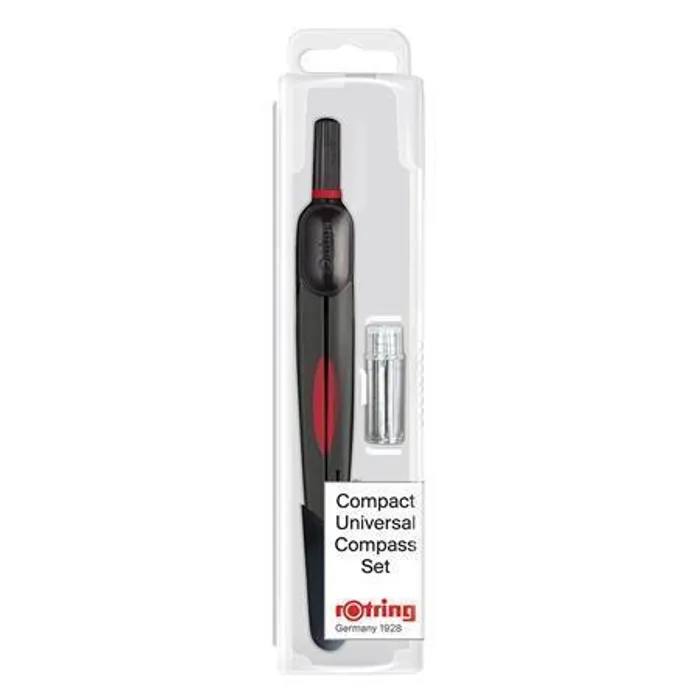 Termék főképe Kružítko Rotring Universal Compact