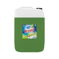 KRYSTAL étkészlet Citromfű 5l