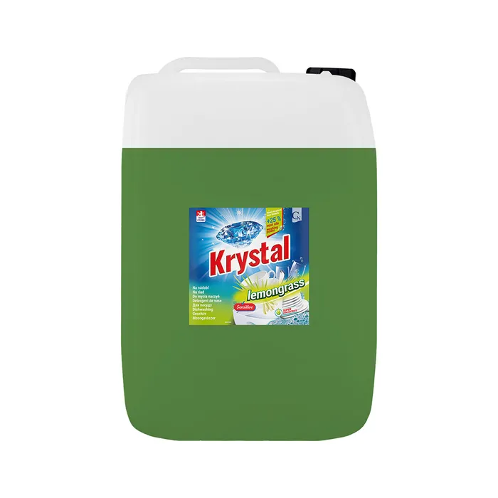 Termék főképe KRYSTAL nádobí Lemongrass 5l