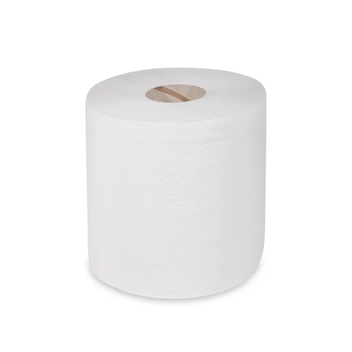 Termék főképe Kuchyňská utěrka 2vrstvá `XXL` O19cm 20,3cm x 100m 445 útržků [1 ks]