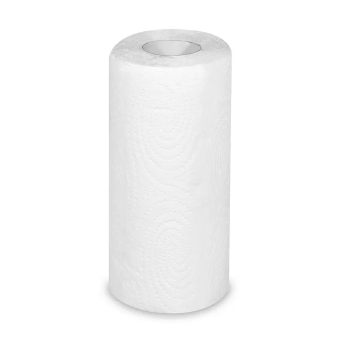 Termék főképe Kuchyňské utěrky tissue 3-vrstvé "Harmony Professional" 50 útržků [4 ks]
