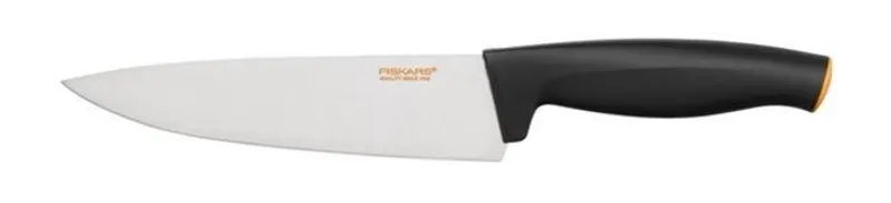 Termék főképe Kuchyňský nůž, 16 cm, FISKARS "Functional Form"