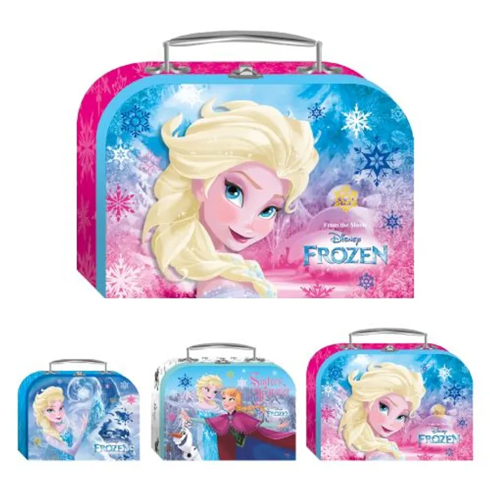 Termék főképe Kufřík 3-dílná sada Frozen