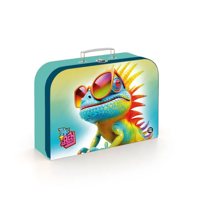 Termék főképe Kufřík lamino 34 cm Chameleon