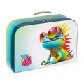 Következő termékkép Chameleon 34 cm laminált táska