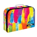 Aktatáska laminált 34 cm Colorbrush