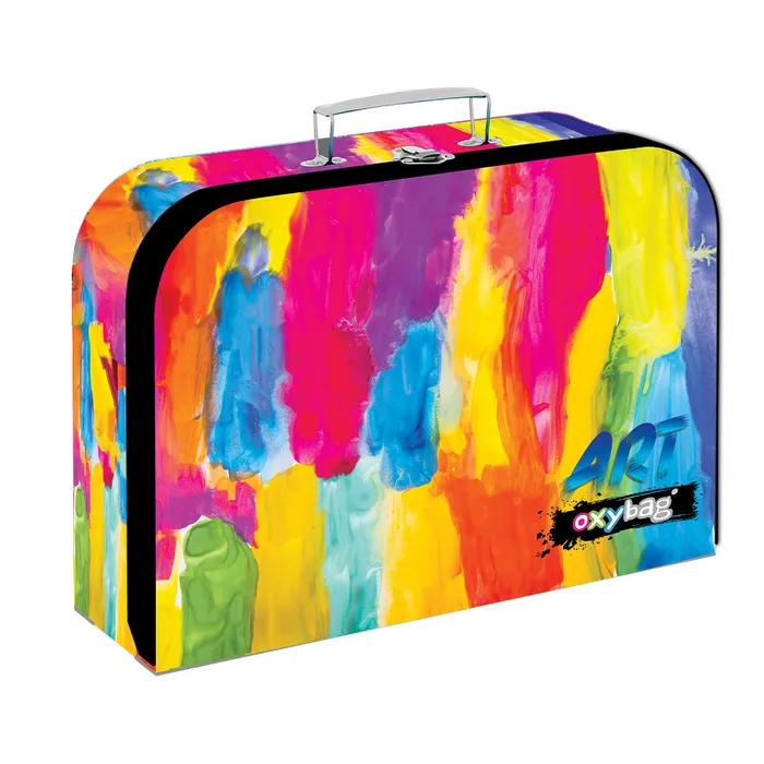Termék főképe Kufřík lamino 34 cm Colorbrush