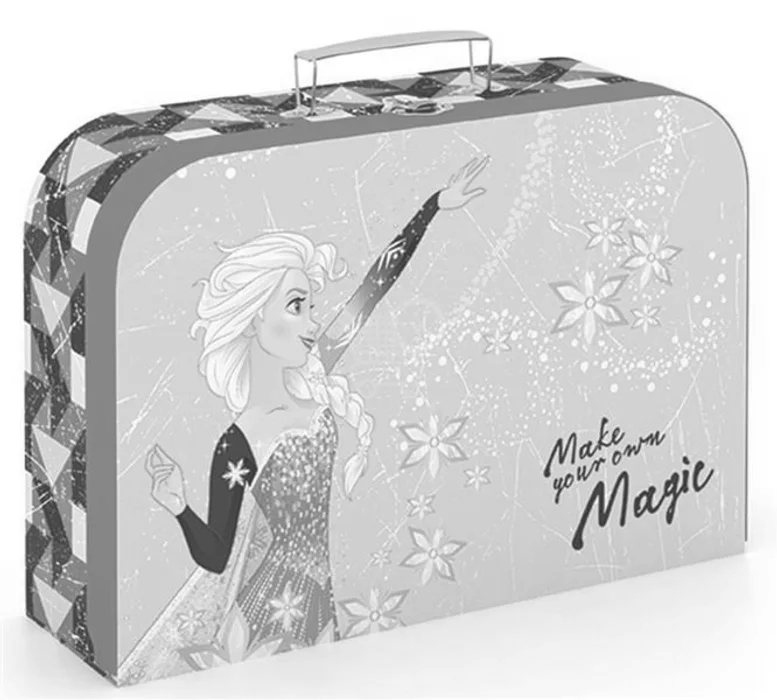 Termék főképe Kufřík lamino 34 cm Frozen