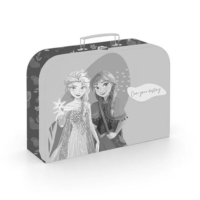 Termék főképe Kufřík lamino 34 cm Frozen