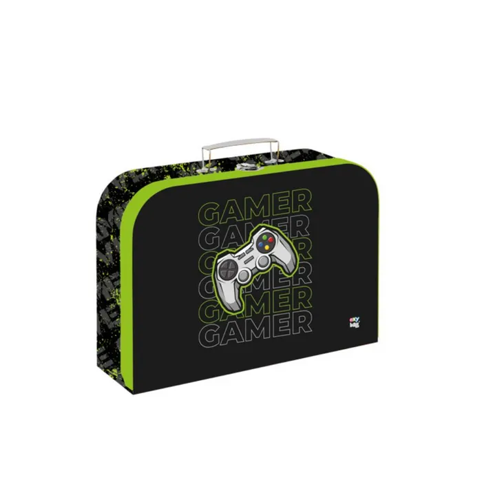 Termék főképe Kufřík lamino 34 cm Gamer