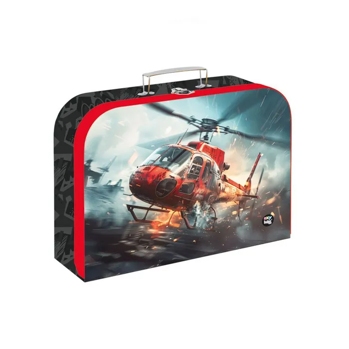 Termék főképe Kufřík lamino 34 cm Hasiči