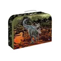 Laminált tok 34 cm Jurassic World