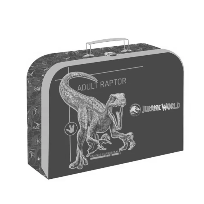 Termék főképe Kufřík lamino 34 cm Jurassic World