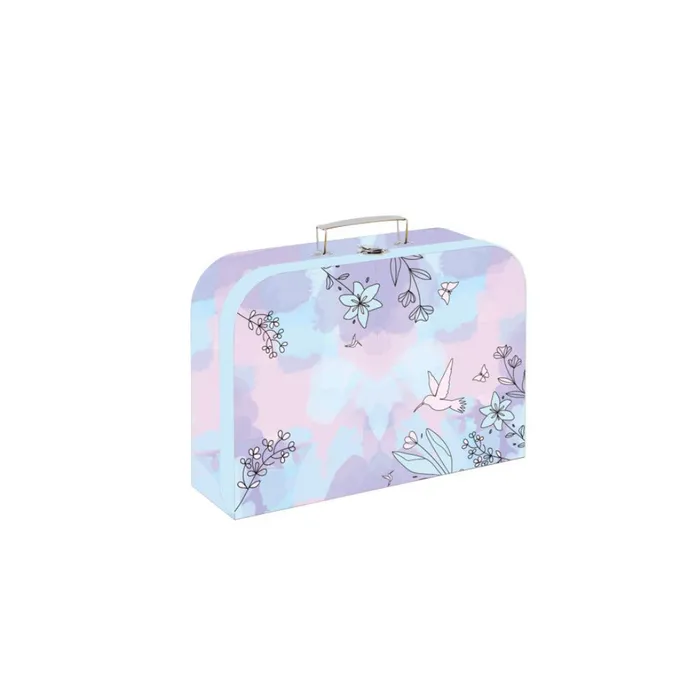 Termék főképe Kufřík lamino 34 cm Kolibřík