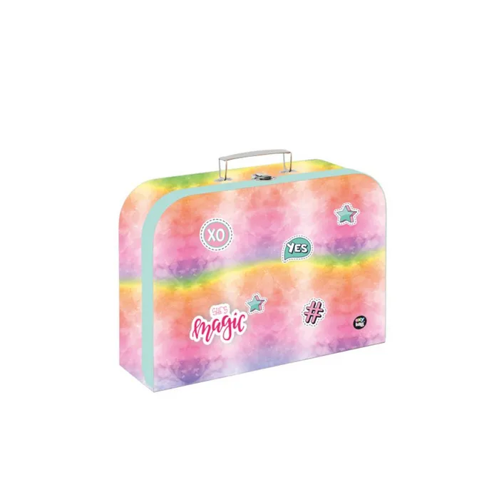 Termék főképe Kufřík lamino 34 cm Magic