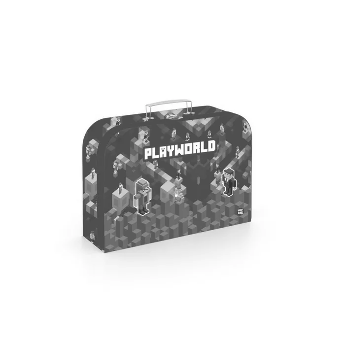 Termék főképe Kufřík lamino 34 cm Playworld