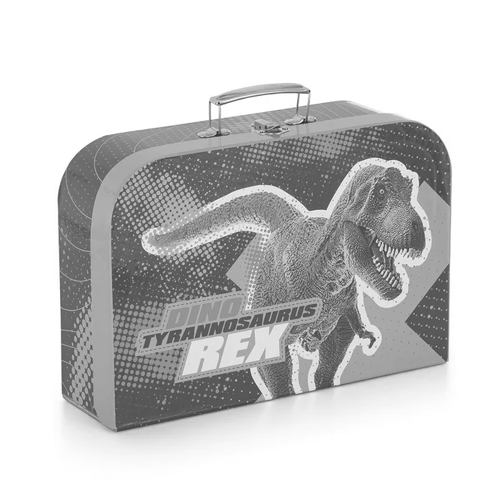Termék főképe Kufřík lamino 34 cm Premium Dinosaurus