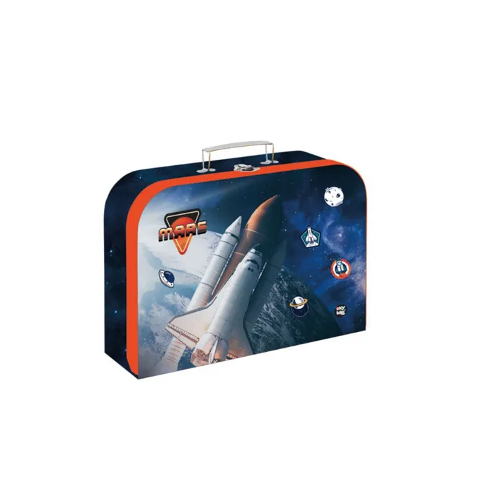 Termék főképe Kufřík lamino 34 cm Space