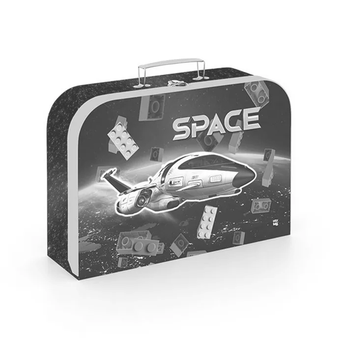 Termék főképe Kufřík lamino 34 cm Space