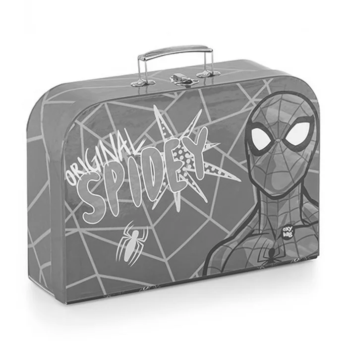 Termék főképe Kufřík lamino 34 cm Spiderman