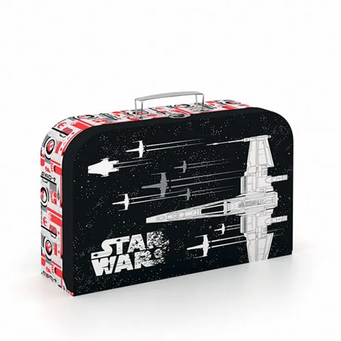 Termék főképe Kufřík lamino 34 cm Star Wars